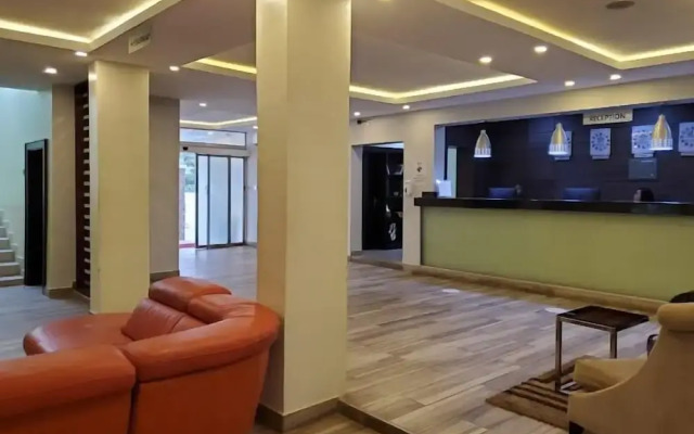 Bon Hotel Nest