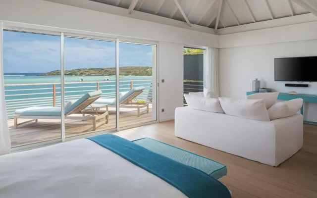 Le Barthelemy Hotel & Spa