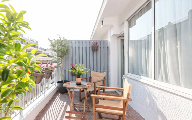 Marabou Unique Stay