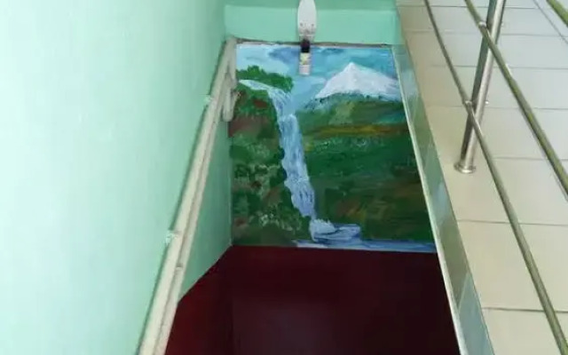 Guest House on Kievskaya