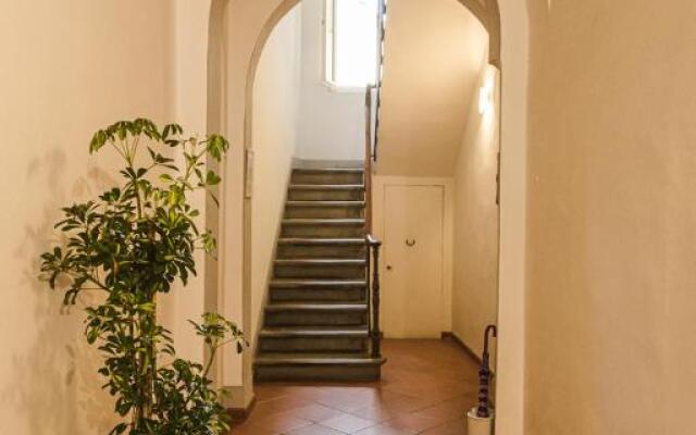 LibertyHouse Firenze