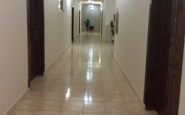 Sakan Alraha Furnished Apartments