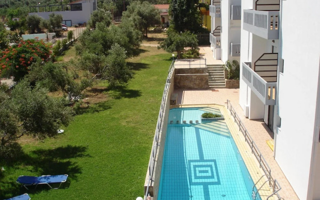 Popi Apartments