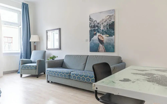 2BR Apartment Long Stay Up to 6 Guests