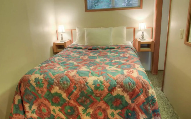 Ocean Crest Resort