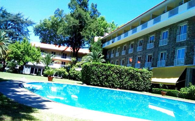 Hotel Grão Vasco Historic Hotel & Spa