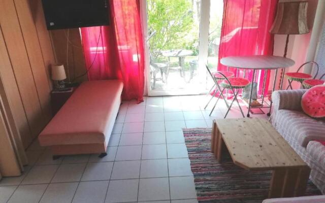 Ferienwohnung Bauer-Power