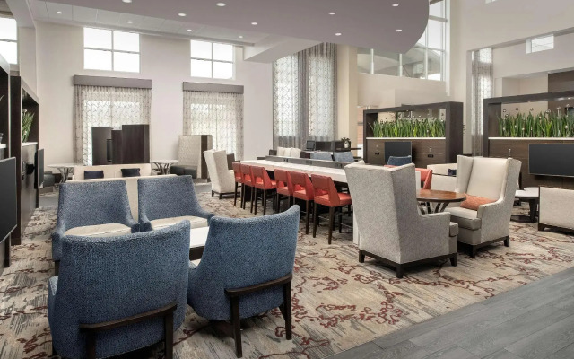 Embassy Suites by Hilton Birmingham Hoover