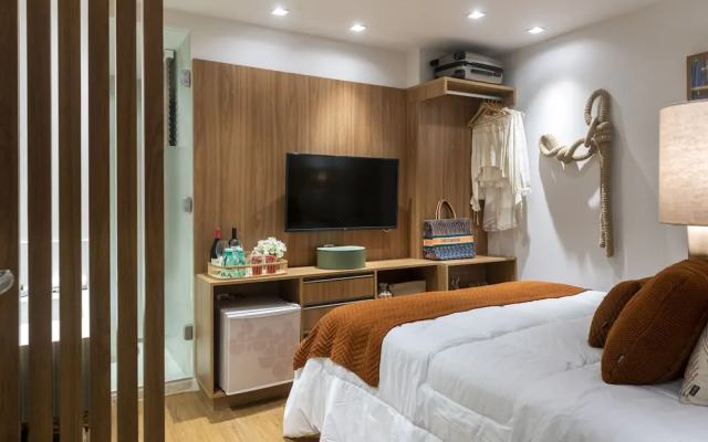 Canto Hotel