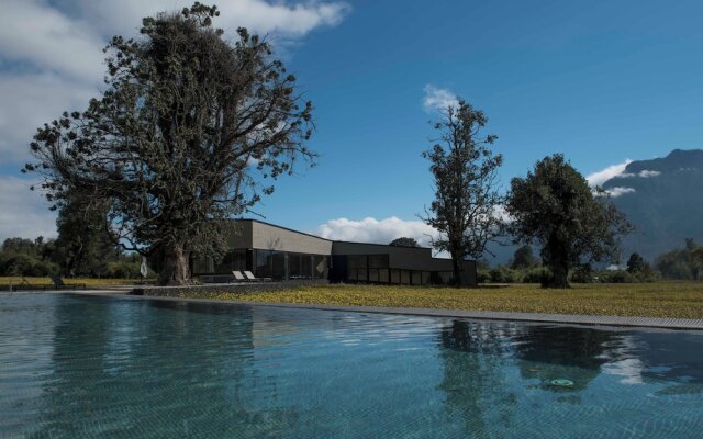Futangue Hotel & Spa