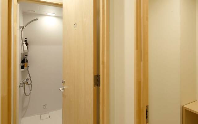 LYURO Tokyo Kiyosumi by THE SHARE HOTELS - Hostel