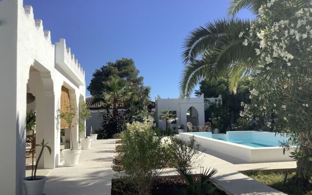 Kasbah Andaluz guest house