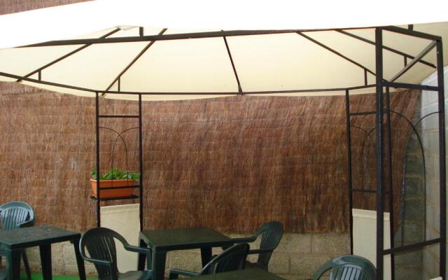 Lauberge du Petit Bonheur