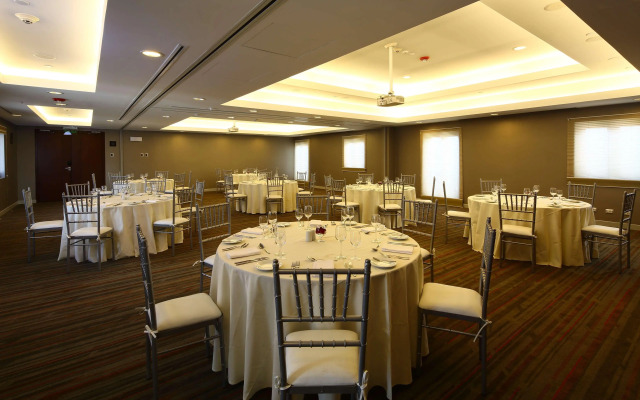 Hilton Garden Inn Cusco