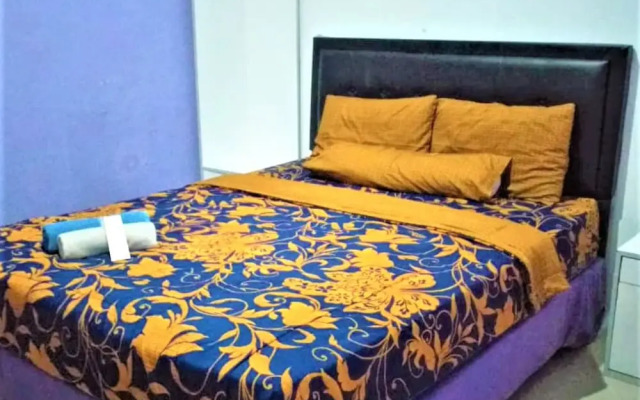 Hotel Ungu Cirebon