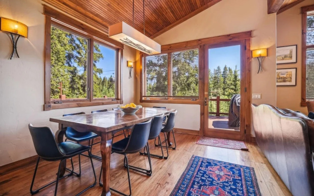 Cucumber Patch 60 4 Bedroom Home by RedAwning