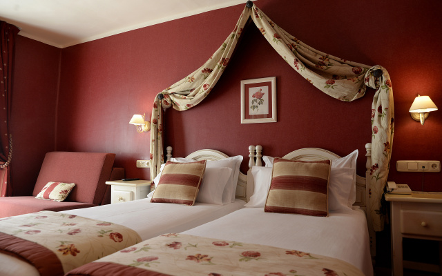 Hotel Pradas Ordesa