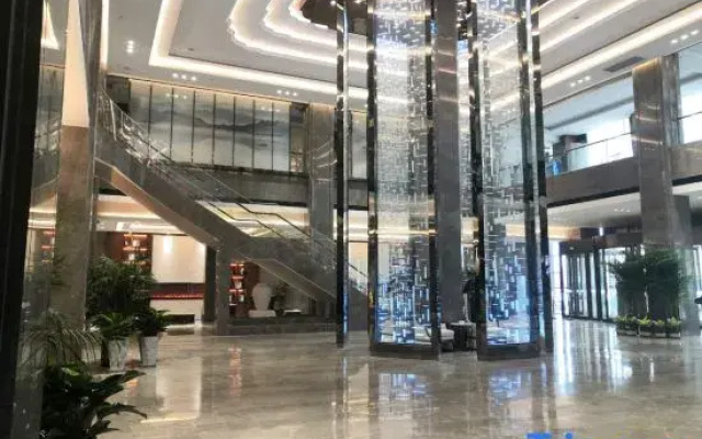 Wandu Hotel