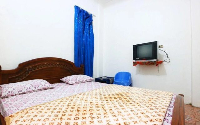 Hotel Serasi One by MyHome Hospitality