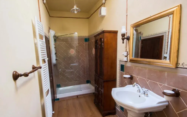 Apartment Sansepolcro 10 People - Tuscany