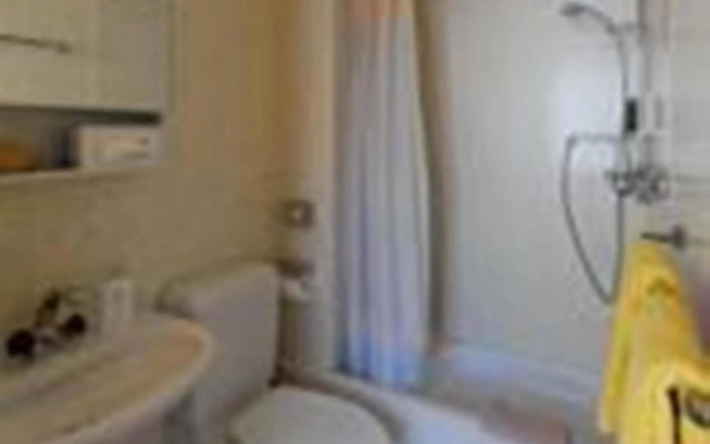 Hotel Toscana