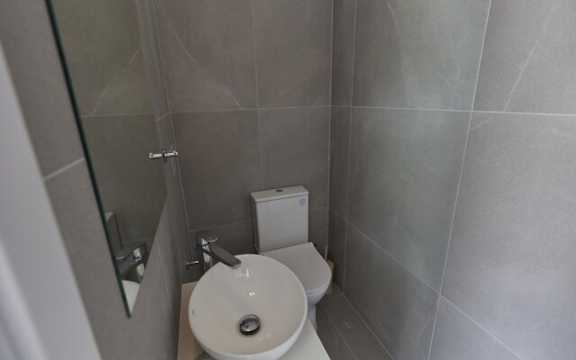 Protaras Elite Pearl Villa Ep4b