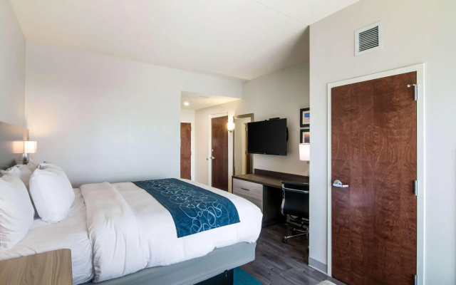 Comfort Inn & Suites Gulf Shores East Beach near Gulf State Park