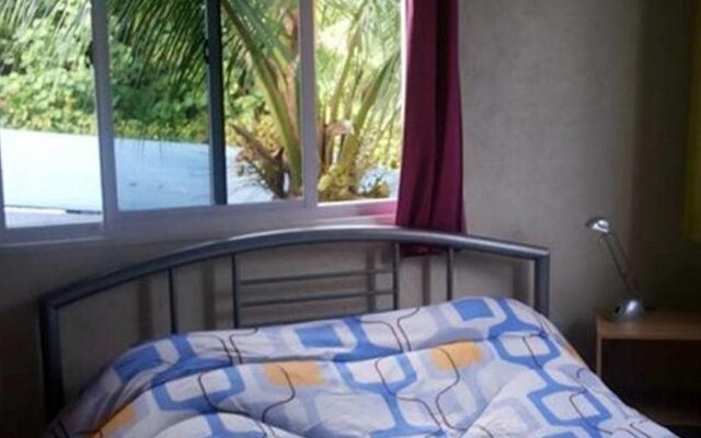 Residence Les Cocotiers