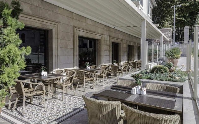 Levni Hotel & Spa - Special Class