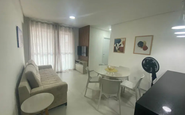 Edifício Duetto  711