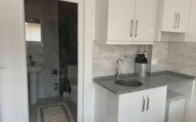 Salda Gölü Gözde Pansiyon