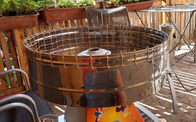 Private Odessa Apartment