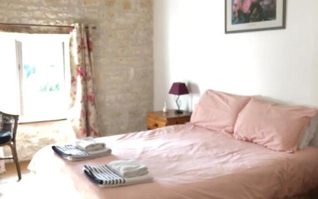 Pistoulet Holiday Cottage