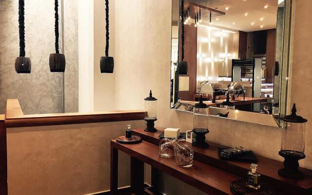 The Seven Hotel and Spa