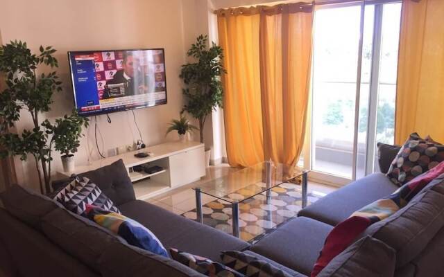 Gallery Apartments-BestWest Hospitality