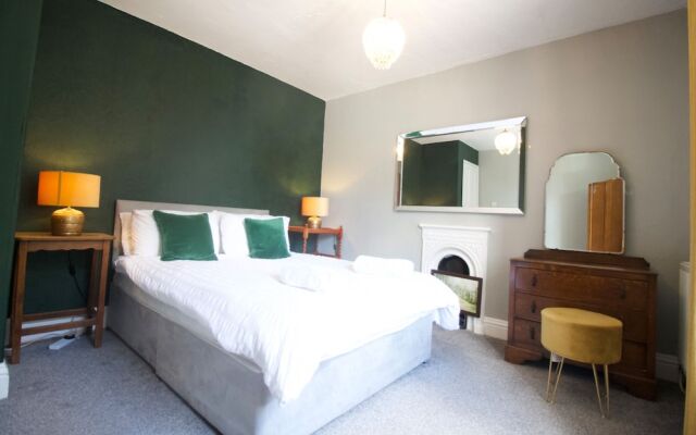 The New Inn 1730
