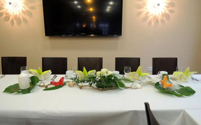 Euro Rastpark Zum Eichenzeller