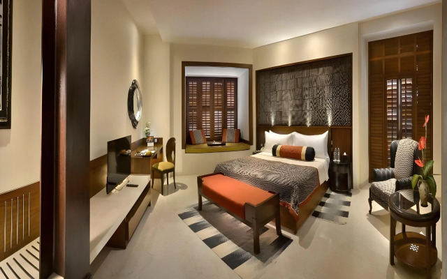 The LaLiT Great Eastern Kolkata