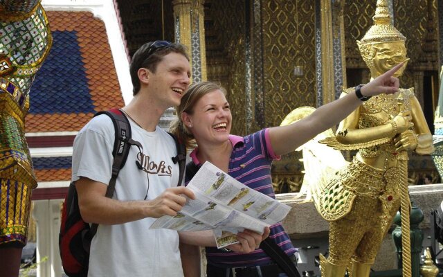 ibis Styles Bangkok Sukhumvit 4