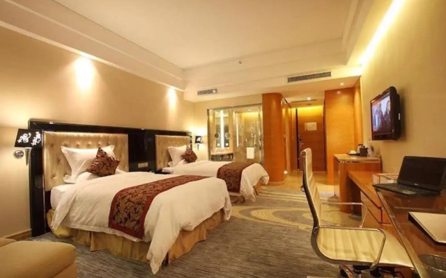 Zhongshan Yinquan Hotel