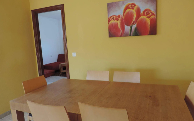 Apartamentos Barbancho