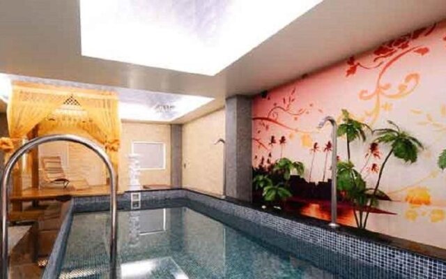 Hua Xiang Motel-Lian Tan