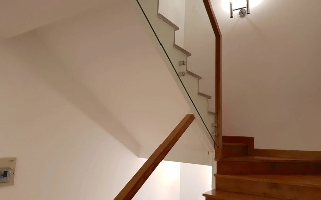 The Triplex Sky Penthouse Hotel