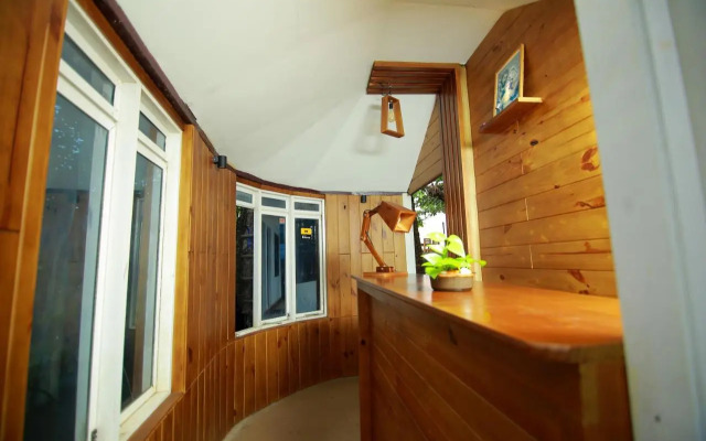 Pine Beach Residency