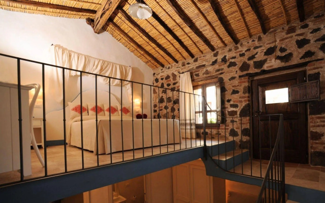 Albergo Diffuso Mannois