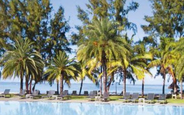 Riu Coral – All Inclusive