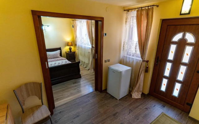 La Bebe 1 Bed