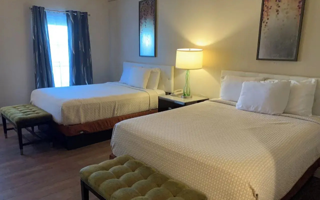 Rocklin Park Hotel, Trademark Collection by Wyndham