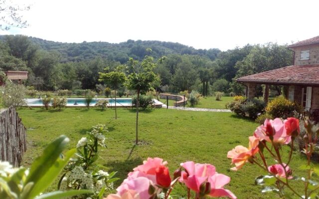 Pangea Villa Rooms