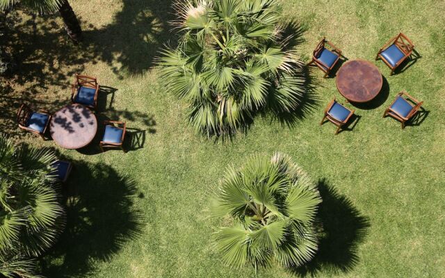 Sea View Hotel